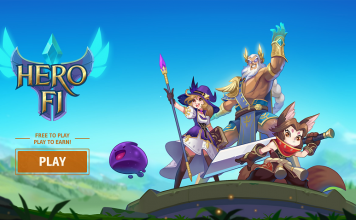 Hinh Anh Game Herofi 1