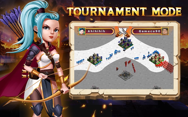 Tournament Mode​ 2
