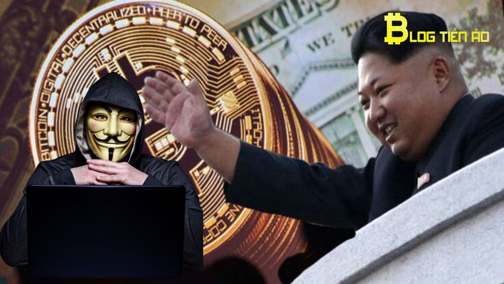Hacker Trieu Tien Crypto