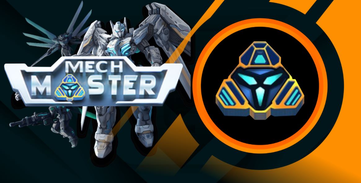 Mech Master là gì? Đánh giá game Mech Master (MECH Coin) | Thông tin cập nhật mới nhất về game