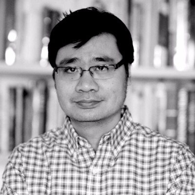 Long Vuong – Cố vấn đồng sáng lập