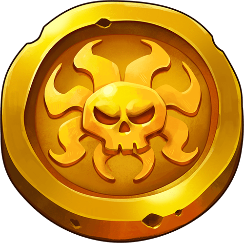 PIRA là một loại Token được quản trị trong game Piratera