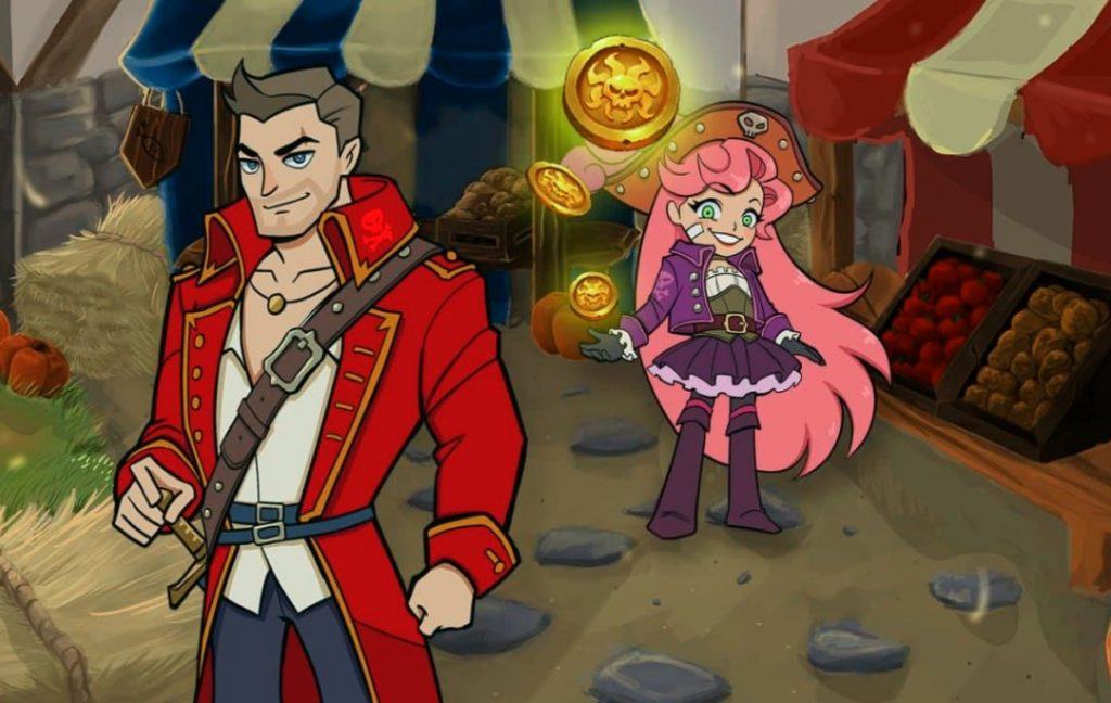 piratera la gi