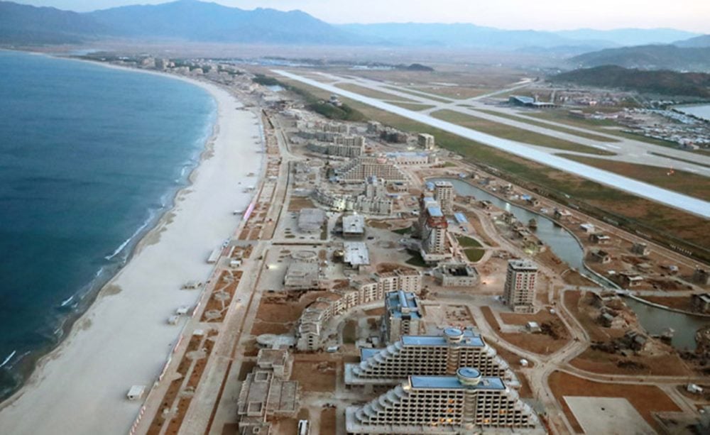 Wonsan