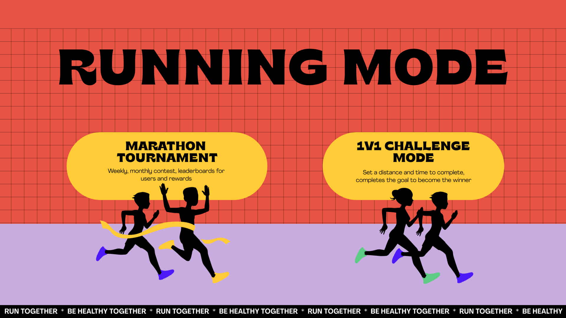 Run Together Marathon