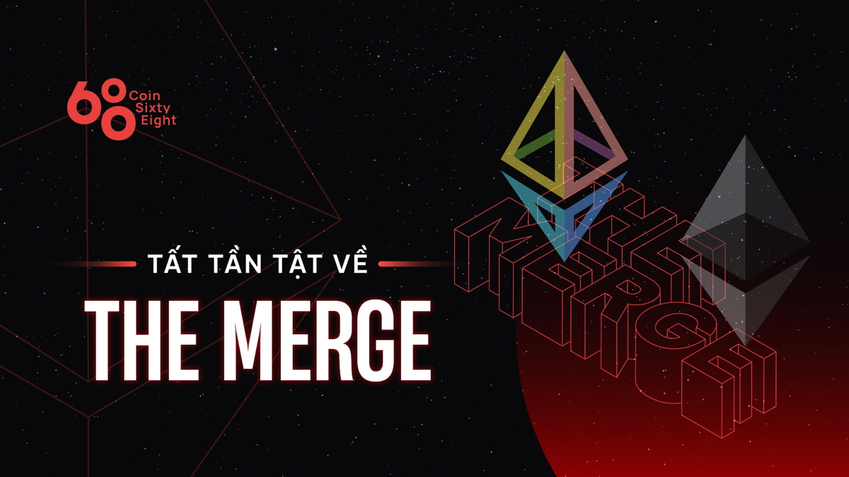 The Merge Ethereum 2