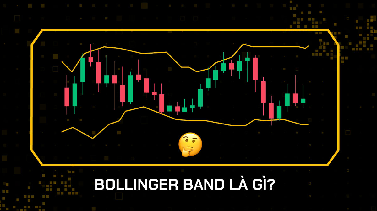 Bollinger Band La Gi0474