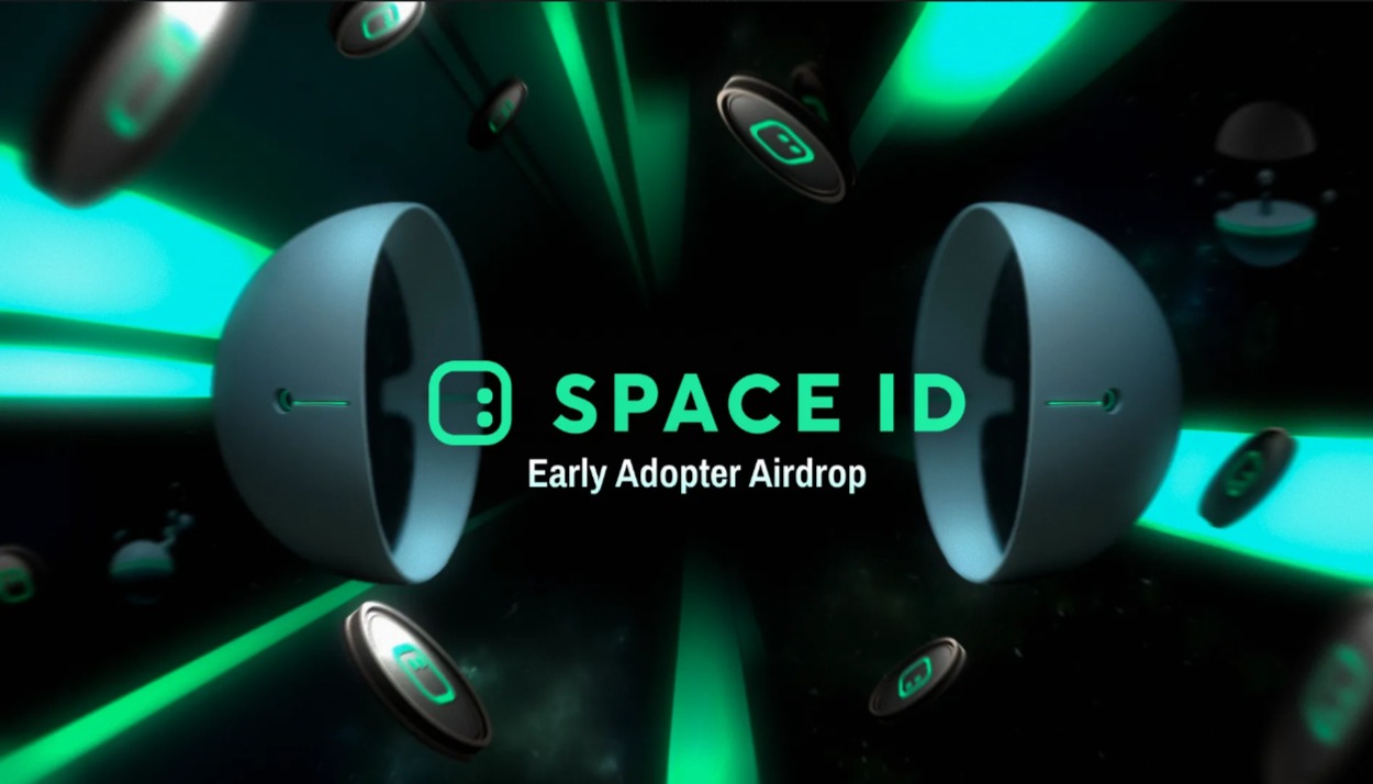 Airdrop Space Idfa Cd