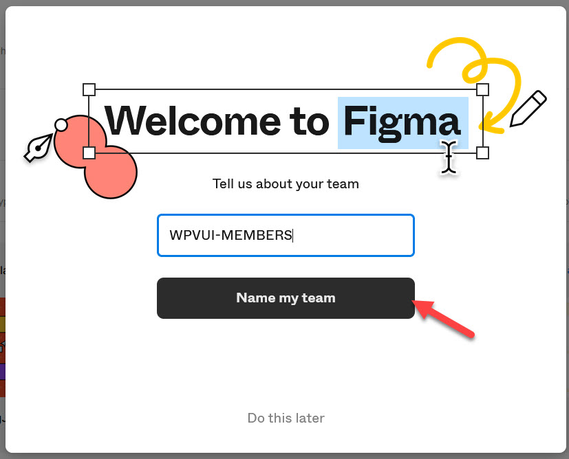 Figma Team