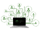 Airdrop NodeGo: Cơ Hội Sở Hữu Token $GO Miễn Phí