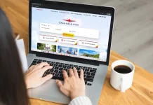 Vé Máy Bay VN – Nơi Mua Vé Giá Tốt, Uy Tín Cho Khách Du Lịch