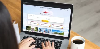 Vé Máy Bay VN – Nơi Mua Vé Giá Tốt, Uy Tín Cho Khách Du Lịch