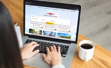 Vé Máy Bay VN – Nơi Mua Vé Giá Tốt, Uy Tín Cho Khách Du Lịch