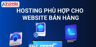 Pro Platinum Hosting AZDIGI Có Đáng Tiền Không? So Sánh Hiệu Năng & Giá Với Địch Thủ