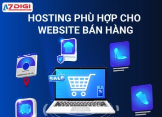 Pro Platinum Hosting AZDIGI Có Đáng Tiền Không? So Sánh Hiệu Năng & Giá Với Địch Thủ