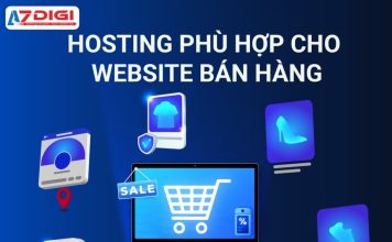 Pro Platinum Hosting AZDIGI Có Đáng Tiền Không? So Sánh Hiệu Năng & Giá Với Địch Thủ