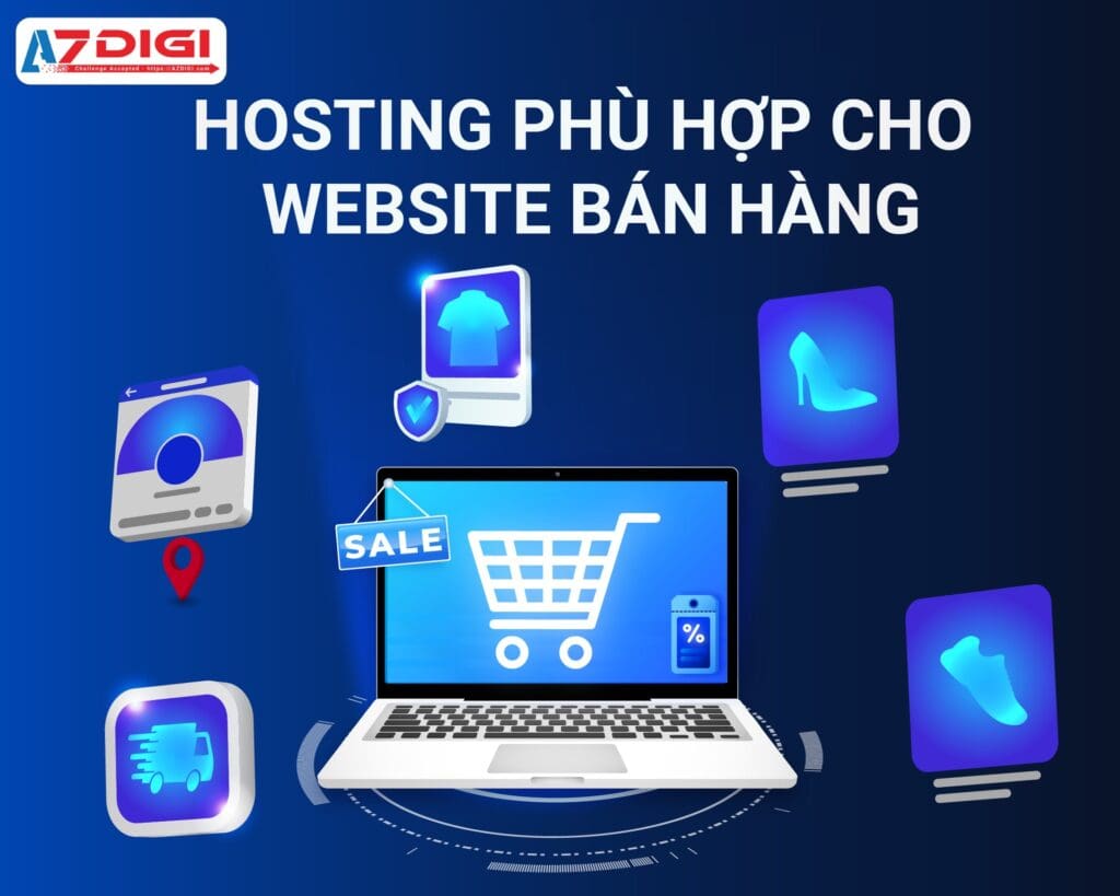 Pro Platinum Hosting AZDIGI Có Đáng Tiền Không? So Sánh Hiệu Năng & Giá Với Địch Thủ