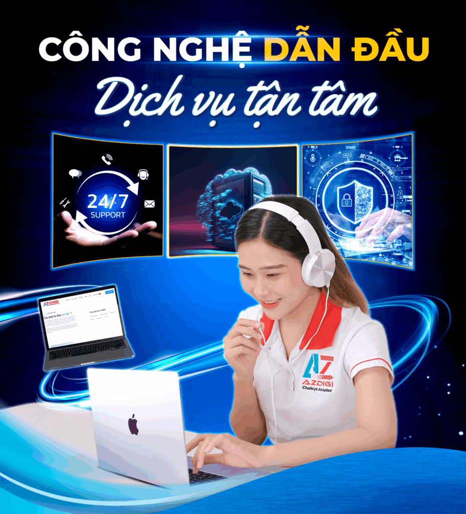 Pro Platinum Hosting AZDIGI Có Đáng Tiền Không? So Sánh Hiệu Năng & Giá Với Địch Thủ