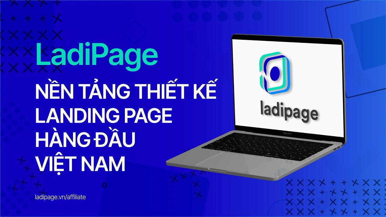 Ladipage convertion