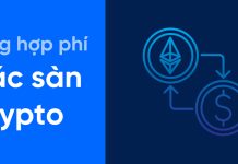 Phí Giao Dịch Của Các Sàn Tiền Điện Tử – Crypto Update 2025