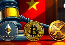 Thuế Tiền Điện Tử: Bộ Tài Chính dự thảo đánh thuế 0.1% cho mỗi giao dịch tiền điện tử