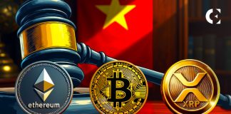 Thuế Tiền Điện Tử: Bộ Tài Chính dự thảo đánh thuế 0.1% cho mỗi giao dịch tiền điện tử