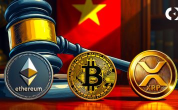 Thuế Tiền Điện Tử: Bộ Tài Chính dự thảo đánh thuế 0.1% cho mỗi giao dịch tiền điện tử