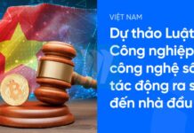 Giải đáp các thắc mắc về Luật Crypto Việt Nam vừa ban hành
