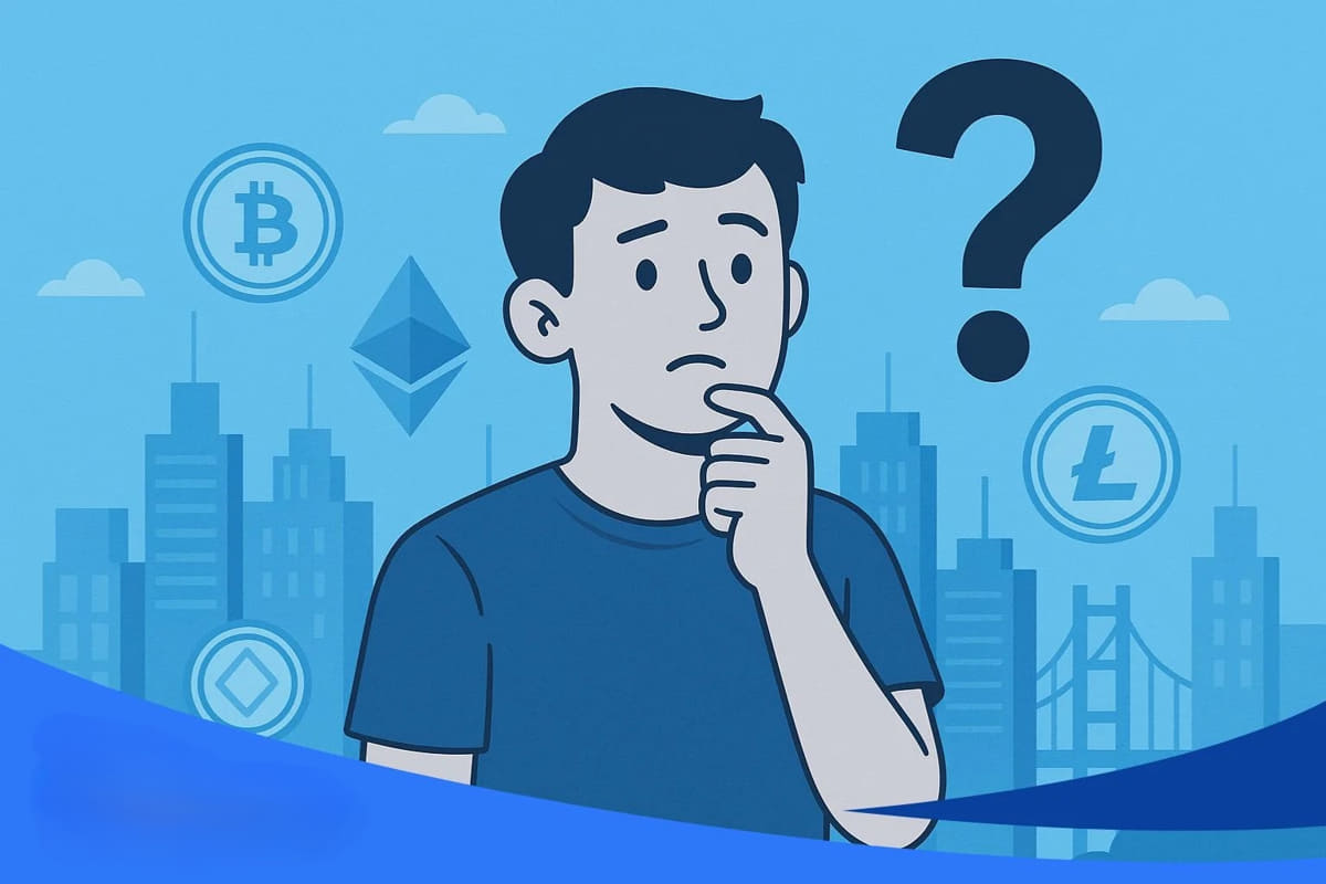 Cách Đánh Giá Dự Án Crypto Tiềm Năng Cho Người Mới Chơi Crypto