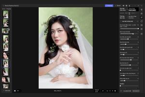 Tài Khoản Haicaoyun – Magic Mirror AI – Giải Pháp Chỉnh Ảnh AI Chuyên Nghiệp